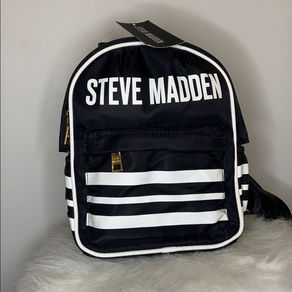 Steve Madden Tote